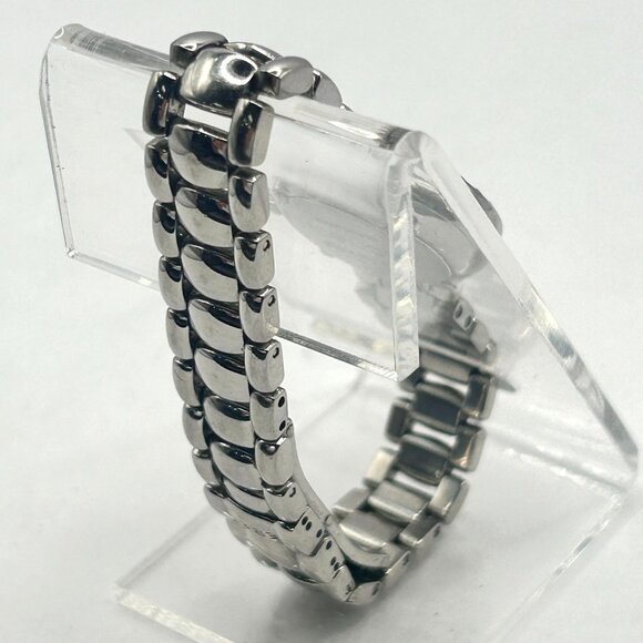 Ebel Beluga .44 Carat Diamond Stainless Steel Ladies Wristwatch 41511439 main image 4
